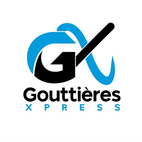 Logo Gouttières Xpress