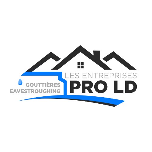 Logo Entreprises Pro LD