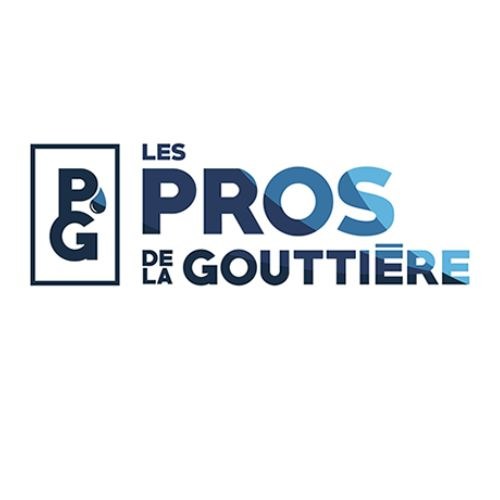 Logo Les Pros de la Gouttière
