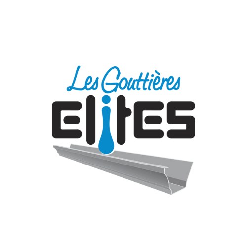 Logo Les Gouttières Élites